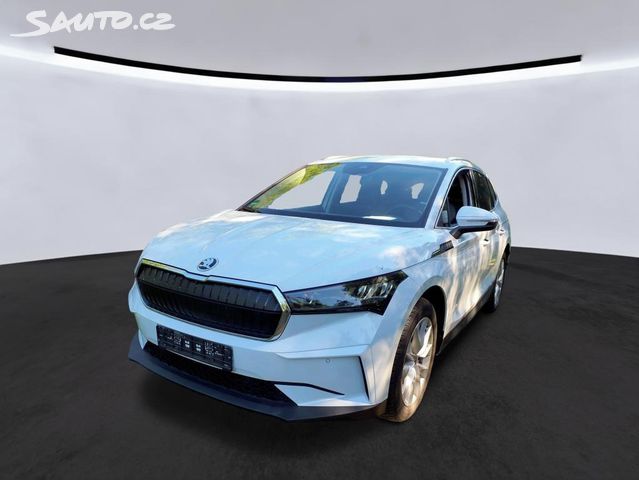 Škoda Enyaq